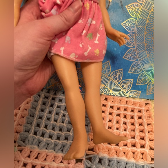 B1G2 - Red Hair Bumbleberry Girls Doll - Buy 1, Get 2 FREE - Picture 9 of 9